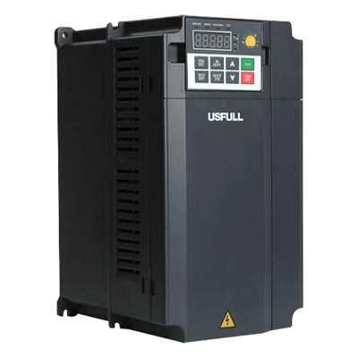 FU9000SI7R5G9 - Inversor Solar Variador de Frecuencia / 7.5 kW (10 HP) / 440V / 18.5A / MPPT / 50 m (164 ft)