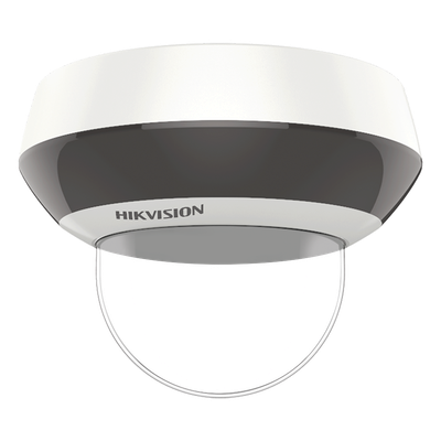 190210466 - Hikvision 190210466 cámaras de seguridad y montaje para vivienda Burbuja