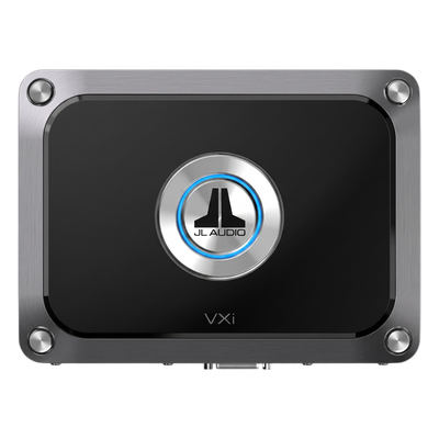 10-03330-00 - JL Audio VXi / VX400/4i / Car Audio / 4 Canales con DSP Integrado / 400 W RMS