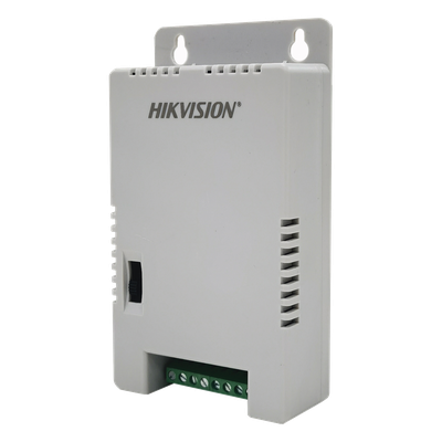 DS-2FA1225-C4/K - Hikvision DS-2FA1225-C4/K adaptador e inversor de corriente Interior / exterior 48 W Gris