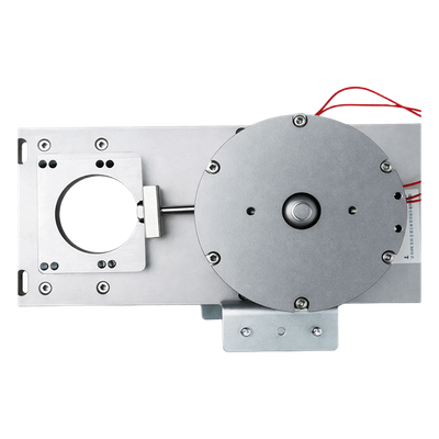 AP-CORE-HDM - Mecanismo central para torniquete / Alta resistencia / Diseño compacto / Uso intensivo / Compatible serie AP1000HDM