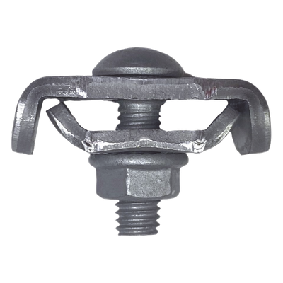 MG-51-KIT1GBM - Kit de Unión para Charolas / Exterior y Zonas Húmedas / 4 Piezas / Clemas Bimetálicas / Llave 10 mm