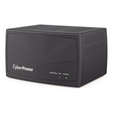 CL2000VR - CyberPower CL2000VR Regulador de Voltaje 82 - 148 V 45 - 65 Hz 13 A 120 V