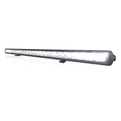 EW3132 - Barra LED / 32 pulgadas / 2175 lúmenes / 12-24 Vcc / IP67 / Montaje Permanente