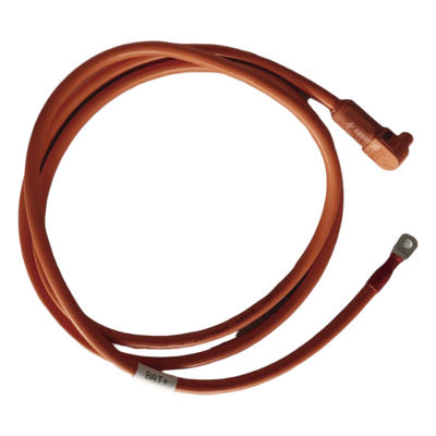 ARK2.5LA1PARALELO - Kit de Cables Paralelo / Conexión de Baterías ARK 2.5L-A1 / Cobre de Alta Conductividad / Instalación Rápida