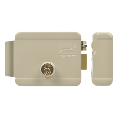 321-DCD-ABG - Assa Abloy 321-DCD-ABG cerradura electromecánica Cerradura electromecánica motorizada