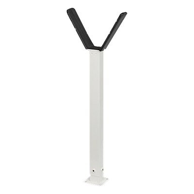 428806 - Descansa Brazo / Ajustable / Soporta 10 kg / Compatible Universal