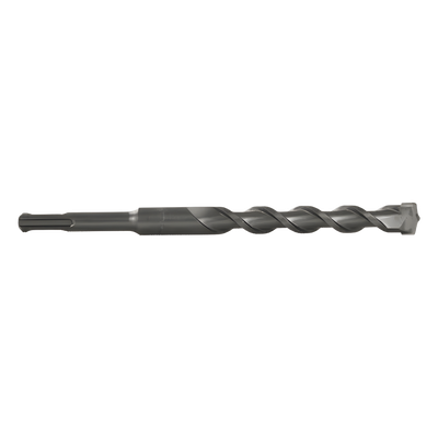 B61933 - Broca SDS-PLUS / Punta Centradora / 1" x 18" (25.4 x 457 mm) / Uso Profesional Intensivo
