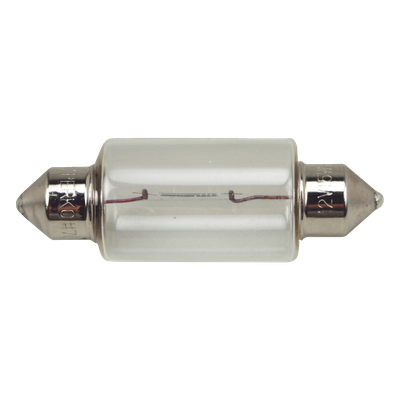 0071-DP0-CLR - Bombilla de Repuesto para Luces de Navegación 10 Watts / 0.74A