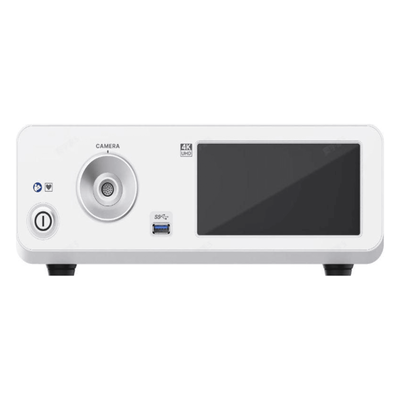 GET322FLITE(P322FSI) - Sistema de Procesamiento de Video / 4K en Tiempo Real / Salida HDMI 2.0 y SDI / Grabación Local / Integración Endoscópica