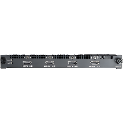 DS-C30S-04HO - Tarjeta de 4 Salidas de Video en HDMI / Compatible con Controlador DS-C30S-S11