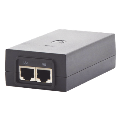 POE-50-60W - Ubiquiti POE-50-60W adaptador e inyector de PoE Gigabit Ethernet 50 V