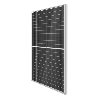 LP210*210M66MH670 - Módulo Solar 670 W, 46.38 Vcc , Monocristalino, 132 Celdas grado A, 12 BB