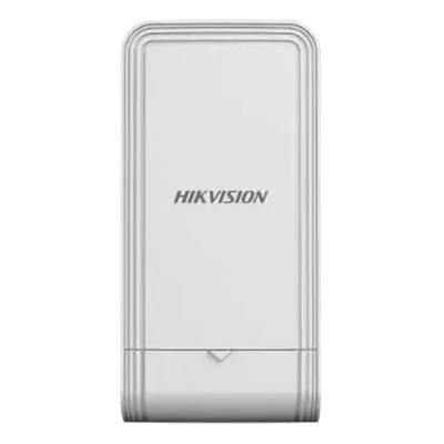 DS-3WF02C-5AC/O - Punto de Acceso Exterior / 867 Mbps / 5 GHz / Antena Sectorial 12 dBi / MIMO 2x2 / Alcance 5 km (3.1 mi) / PoE Pasivo