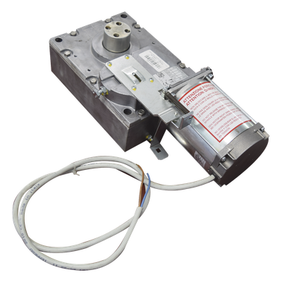 119-RIG198 - Refacción / Motorreductor para barreras GARD4