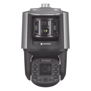 HM-TX2840-10/G0/T1 - Cámara Domo PTZ IP / 4 Megapixel / Zoom Óptico 40X / Cámara Térmica 256 × 192 / Cámara Óptica Fija 4 Megapixel / Protección Perimetral / IR 240 m (787.4 ft)
