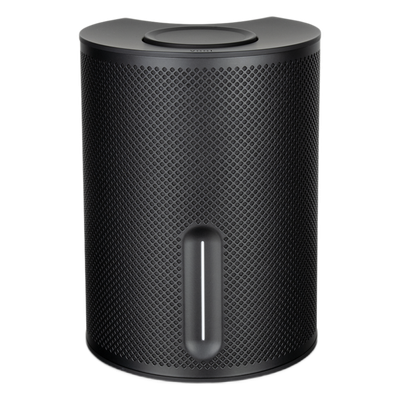 SXSPKR - Altavoz Activo Inalámbrico / Streaming Multiplataforma / Wi-Fi Dual Band / Amplificador Clase D 40W RMS / Dolby DTS / Sincronización 5.1