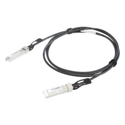 LP-DAC-25G-2M - Cable DAC SFP28 / 25 Gbps a 25 Gbps / Passive Direct Attach Copper Twinax / 2 m (6.56 ft)