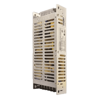DS-DP320F1-5V/N - Fuente de Alimentación Industrial / 5V DC 40A / 200W / Eficiencia 87% / Convección Natural / -40°C a 70°C