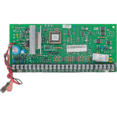 VISTA20PPCB - Panel de Alarma VISTA20P de 8 zonas compatible con Alarm.com