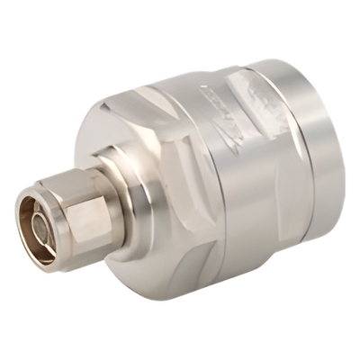 114-EZNM - Conector N Macho para cable AVA6-50