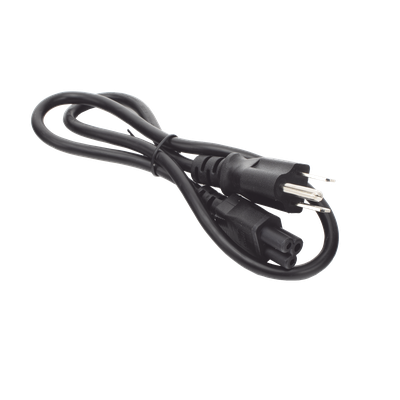 PCC53 - Cable de Alimentación Trifásico / 1.8 m (5.9 ft) / 120-240 VAC / Conector 3 Pines con Tierra / Cubierta Resistente a Intemperie / Diámetro 6.8 mm