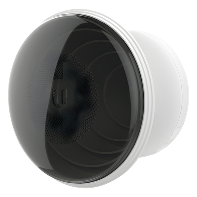 IS-5AC - Ubiquiti IsoStation AC 450 Mbit/s Blanco Energía sobre Ethernet (PoE)