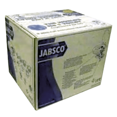 Jabsco Inodoro Marino / Descarga Silenciosa / Agua Dulce 38045-4192