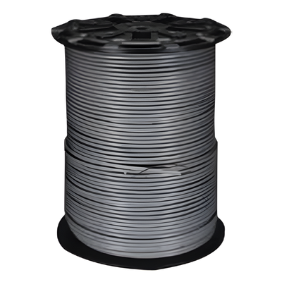 SC3-C-250 - Carrete de Fibra Sensor / Conduit 1/2" / 250m / Multimodo SC-3 / -40°C a +104°C / 820 pies