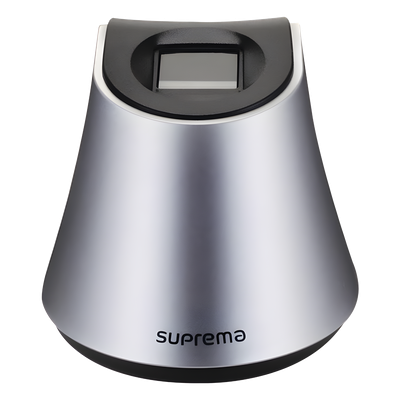 BIOMINIPLUS2 - BioMiniPlus 2, Enrolador IP65 / 500 dpi / Optic Sensor /Use con SUPREMA Readers