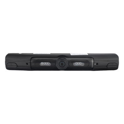 XMRCA38 - Cámara IP para Vehículo / 2 Megapixel / Lente 2.2 mm / IR 3-5 m (9.8-16.4 ft) / IP69 / 12 VDC