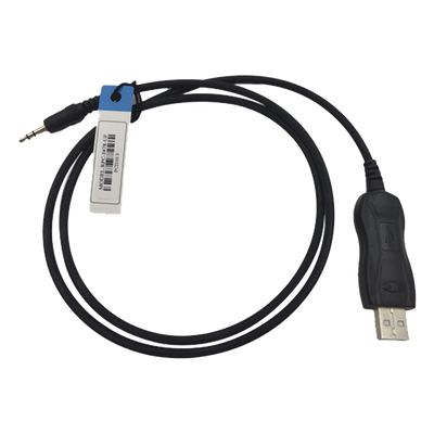TXCP478I - Cable Programador USB / Conector 3.5 mm / 1 m (3.3 ft) / Driver Integrado / Windows 98 a 11