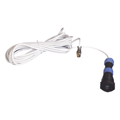 DS-D42A05 - Sensor de Luz para Control de Brillo de Paneles LED / 0-65535 lux / 5V CD / Cable 5m (16.4 ft) / -20°C a 70°C