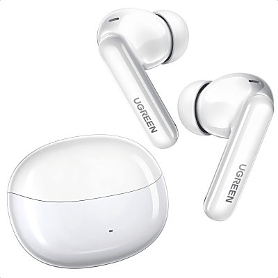 Ugreen Auriculares Inalámbricos / Cancelación Activa de Ruido / Bluetooth 5.4 35725
