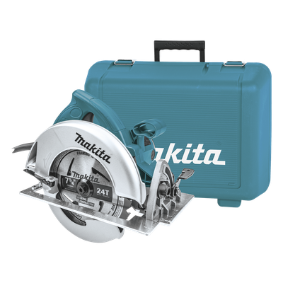 5007-NK - Sierra Circular / 7-1/4" / Motor 15 A / 5,800 RPM / Corte 2-1/2" / Bisel 0-56°