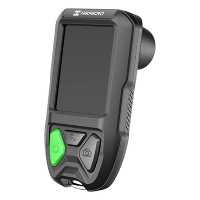 HRYXBSZ-256-FP21 - Cámara Termográfica / 256 × 192 / -20°C a 550°C / LCD 3.2" / IP67 / USB-C / Wi-Fi / Enfoque 0.3 m (1.0 ft)