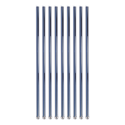 STE5818VT9 - Set de 9 Tubos de Vacío de Vidrio Para Boiler Solar
