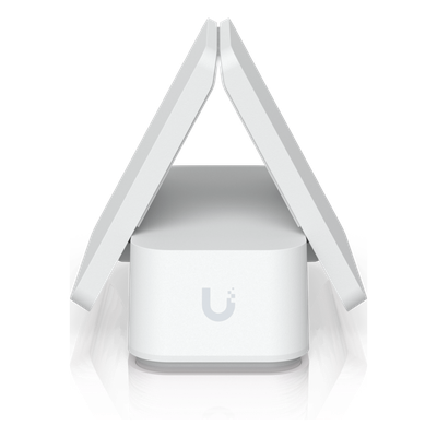 UACC-UTS - Soporte de Mesa Universal / Ajustable / Policarbonato / Sujeción hasta 42.5 mm (1.6') / Compacto 125.2 x 73.2 x 70.5 mm (4.9 x 2.9 x 2.8')