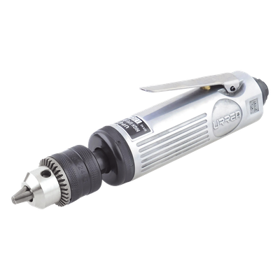 SYS-UP871 - Moto-tool Neumático / 3/8" / 22,000 RPM / Escape Trasero / 4 SCFM / Mandril Jacobs