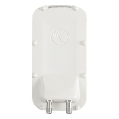 PMP-450I-900 - Punto de Acceso Punto-Multipunto / 900 MHz / 1-238 Clientes Concurrentes / IP67 / Ethernet 100/1000 Mbps / MIMO 2x2 / Modulación 256QAM