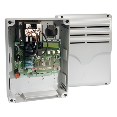 002-ZT6 - CUADRO DE MANDO PARA MOTOR 001BK2200T