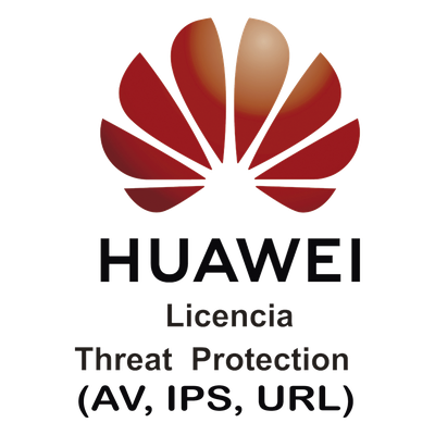 LIC-USG6530E-1Y - Licencia Threat Protection / Antivirus, IPS y Filtrado Web/Aplicación / 1 Año / Para Firewall USG6530E