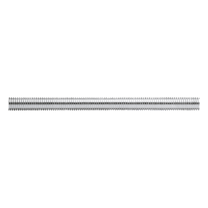 RVZ-L0516-3 - Varilla Roscada / 5/16" (8 mm) / 3 m (9.84 ft) / Acero Cincado 5 micras / Grado 1 SAE J429 / 14.01 kN (3150 lb)