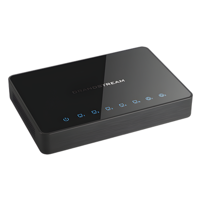 GWN7000 - Router Gigabit VPN Multi-WAN con Balanceador de Cargas