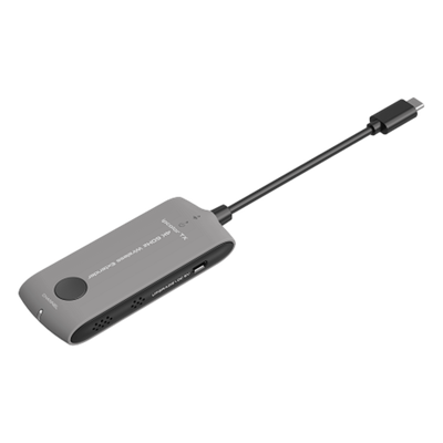 TT488TYPECV2.0TX - Transmisor Inalámbrico HDMI / 4K@60Hz / Type-C Integrado / Wi-Fi 6 / 20 m (65.6 ft) / HDCP 2.2 / 18 Gbps / 16:1 TX:RX
