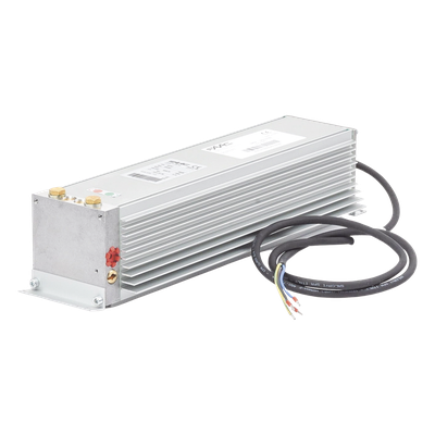 2077475 - Unidad Hidráulica o Bomba de 1.5 litros sin Sensor para Barrera FAAC 620 Rapida