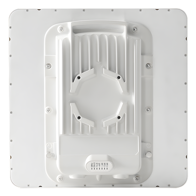PTP550-IE - Radio PTP / 1.36 Gbps / 4.9-6.2 GHz / 802.11ac Wave 2 MU-MIMO 4x4 / Antena Integrada 23 dBi / IP66/67