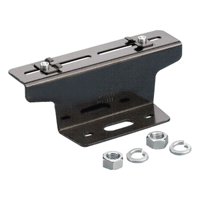 FR6CS58 - Soporte Central / Canaleta 4x4 y 6x4 / Varilla Roscada 5/8 in (15.9 mm) / Acero / 5 Piezas