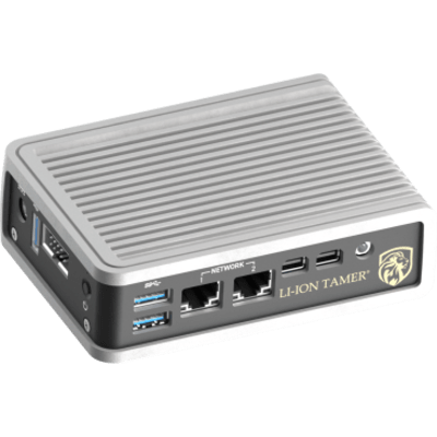 LT-CTR-SML - CONTROLADOR PARA SISTEMA LI-ION TAMER GEN 3