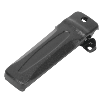 TX3302CLIP - Clip de Cinturón / Fijación con Tornillos / Compatible con Radios TK y NX Series